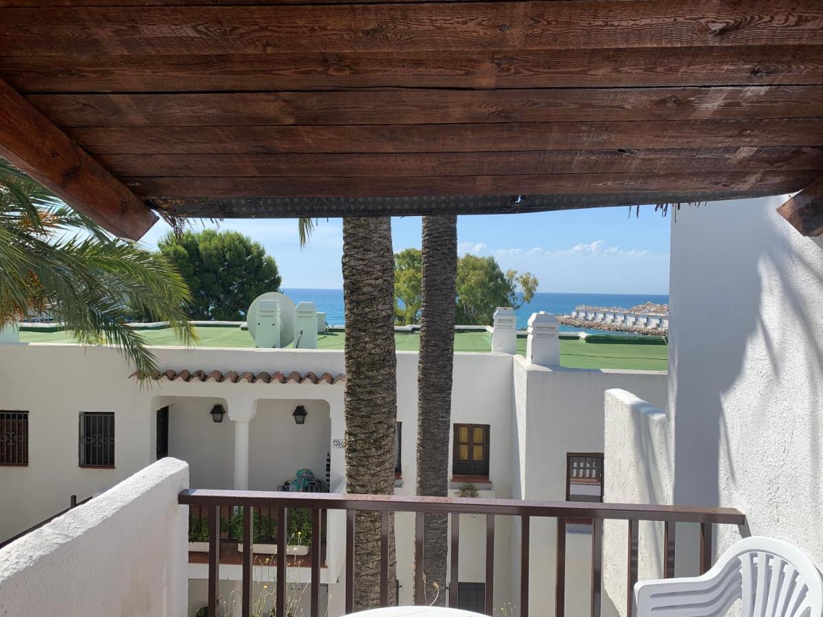 Apartamentos Marino Las Fuentes 3000 Alcossebre Eksteriør billede