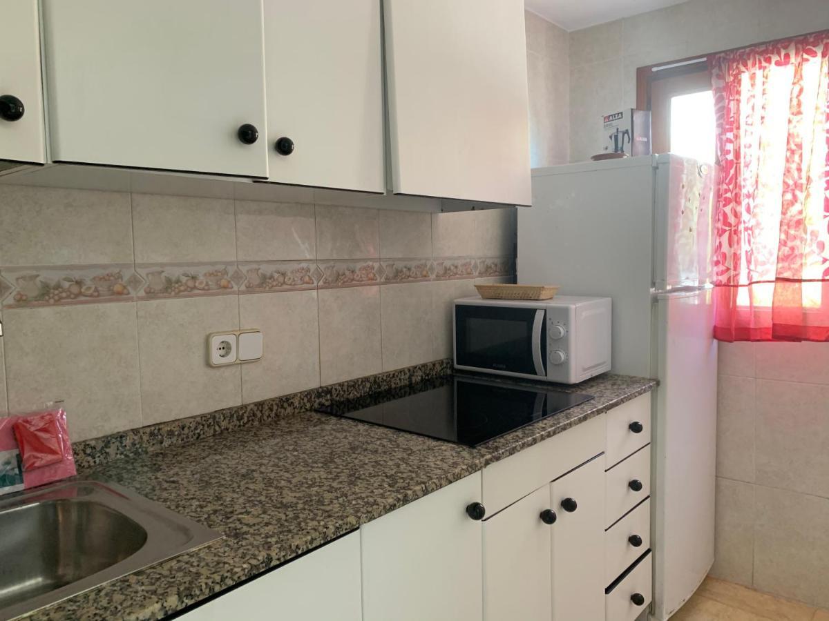 Apartamentos Marino Las Fuentes 3000 Alcossebre Eksteriør billede
